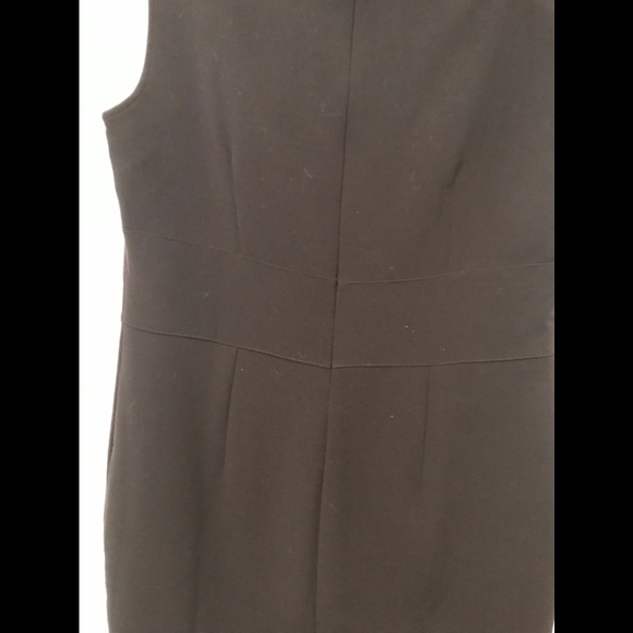 NEW La Fee Maraboutee Black Dress - Picture 5 of 6